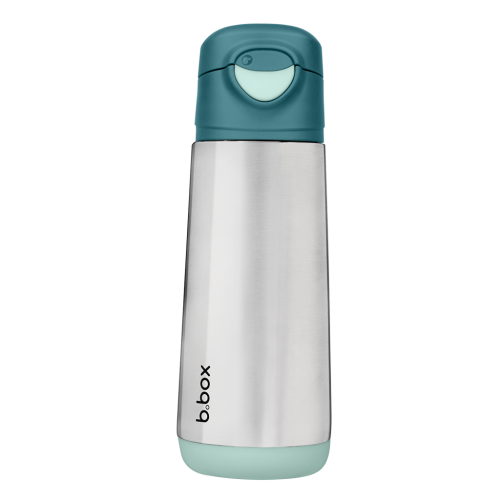 Botella térmica con boquilla y asa 500ml Emerald Forest - Imagen 3