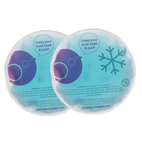 Pack Gel Refrigerante (2 ud.) B.Box