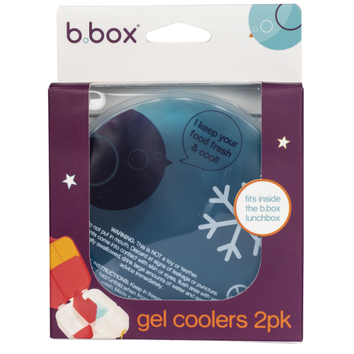 Pack Gel Refrigerante (2 ud.) B.Box - Imagen 2