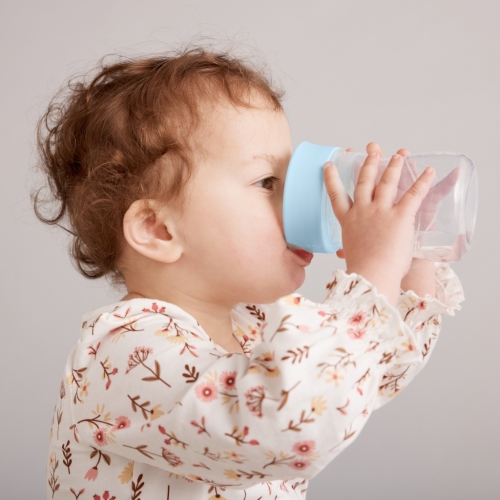 Taza con borde de entrenamiento Ocean B.Box - Imagen 5
