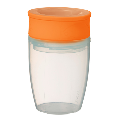 Taza 360 con cierre hermético Strawberry Shake B.Box - Imagen 3