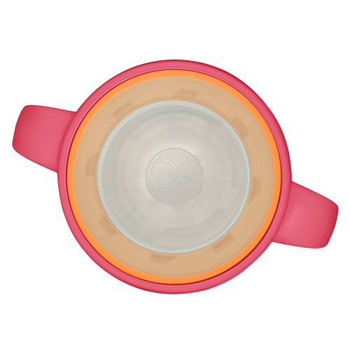 Taza 360 con cierre hermético Strawberry Shake B.Box - Imagen 4