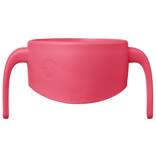 Taza 360 con cierre hermético Strawberry Shake B.Box - Imagen 5