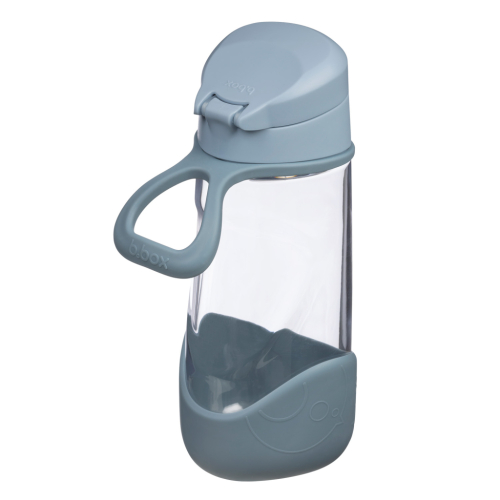 Botella tritán con boquilla y asa 450ml Chill Out B.Box - Imagen 4