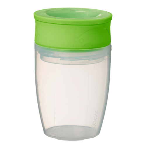 Taza 360 con cierre hermético Ocean B.Box - Imagen 2