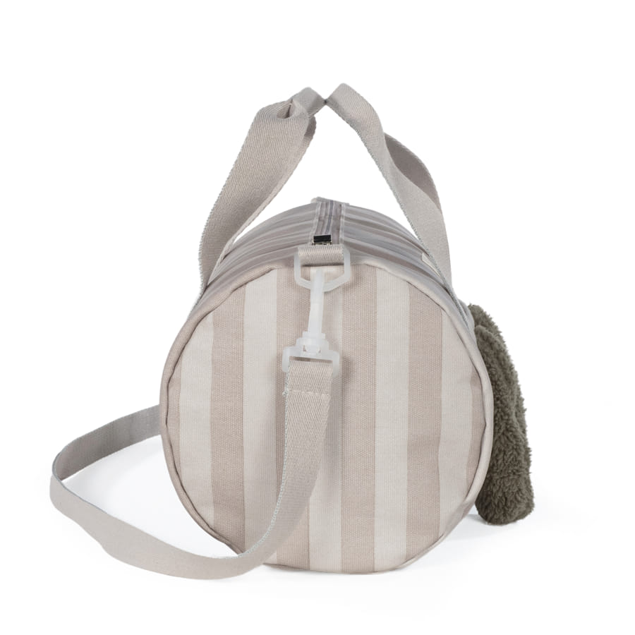 Bolsa Weekend Sintra Beige - Imagen 3