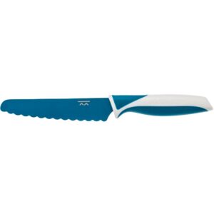 Cuchillo Autonomía Niños Azul