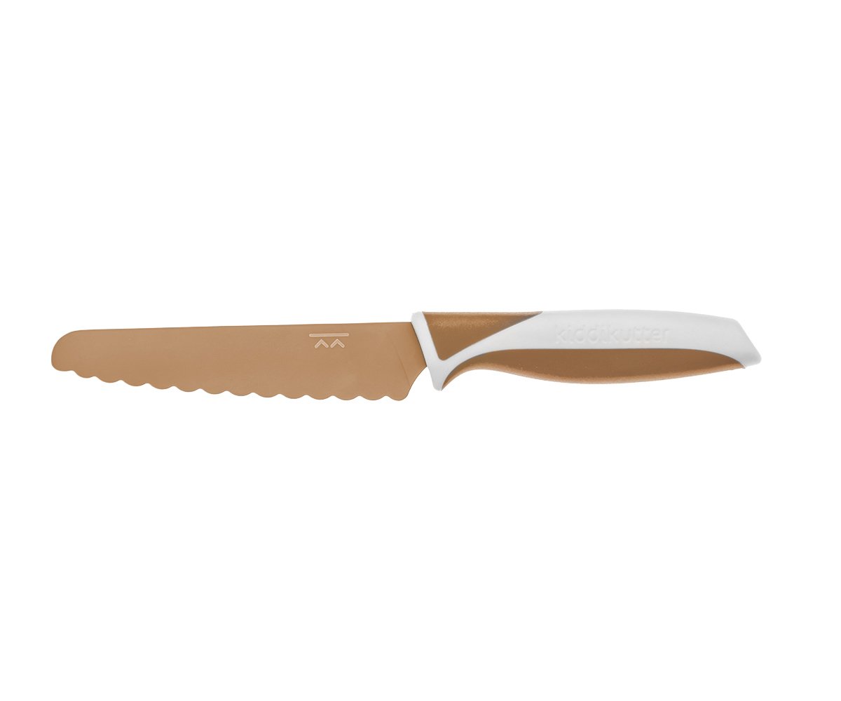 Cuchillo Autonomía Niños Caramelo