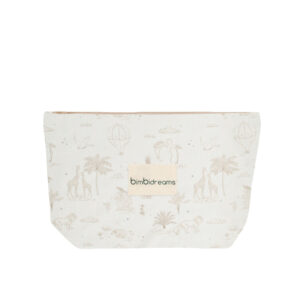 Bolso maternal organizador Noe Bimbidreams