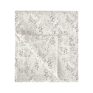 Muselina Bambú Dots 120 x 120 Bimbidreams