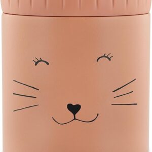 Tarro de alimentación isotérmico 350ml - Mrs. Cat Trixie