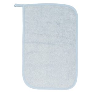Toalla Guarderia Personalizable Blue