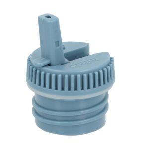Tapón con Boquilla para Botella Acero Marine