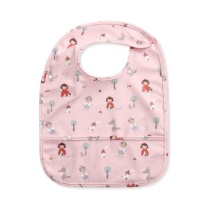 Babero Impermeable Little Red