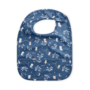 Babero Impermeable Magical Forest