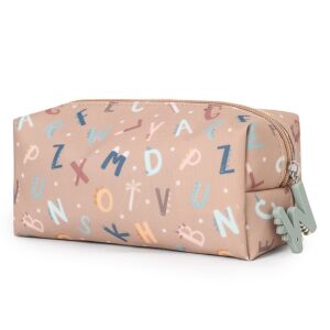 Estuche Funny Letters Personalizable