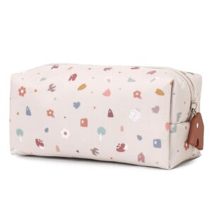 Estuche Geometric Nature Personalizable