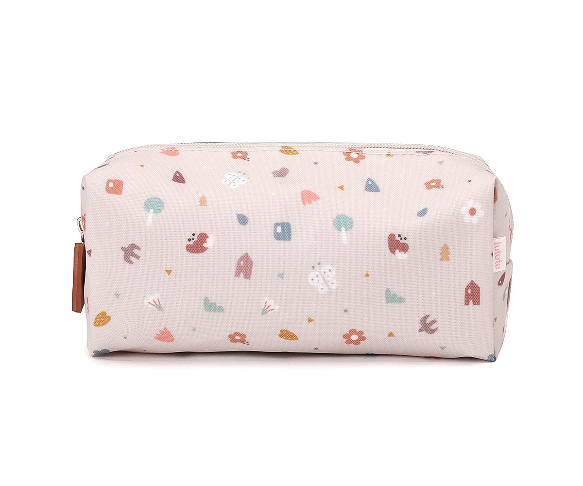 Estuche Geometric Nature Personalizable - Imagen 4