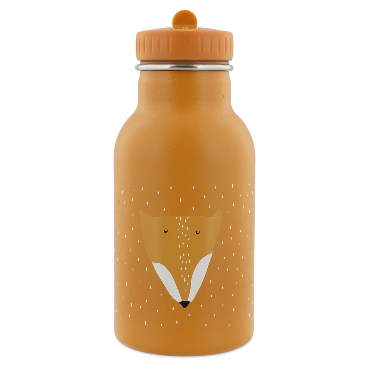 Botella Isotérmica 350 ml - Mr. Fox Trixie