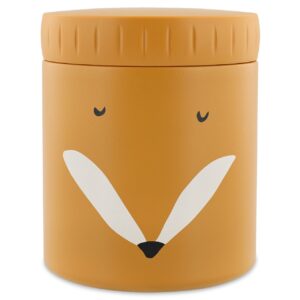 Tarro de alimentación isotérmico 350ml - Mr. Fox Trixie