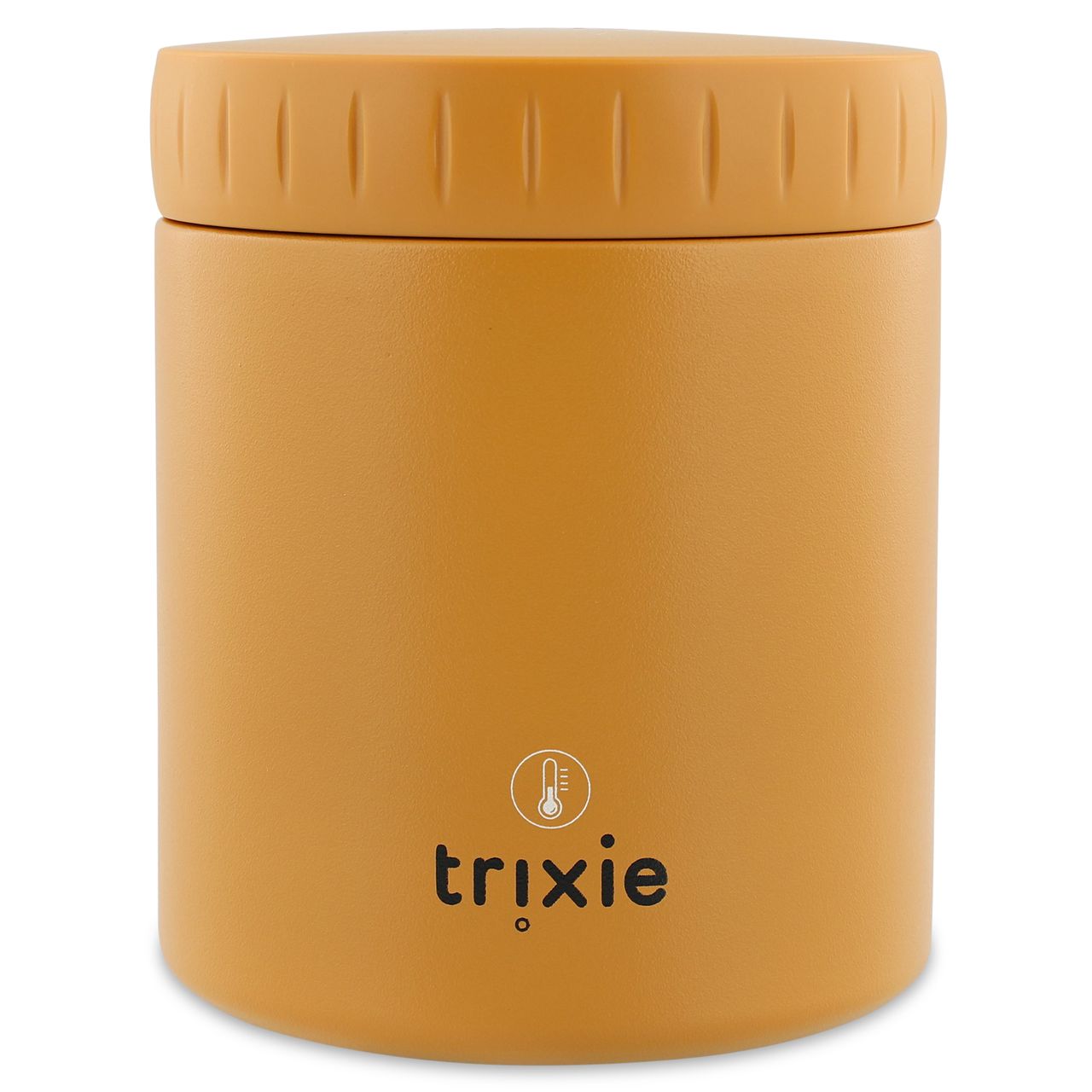 Tarro de alimentación isotérmico 350ml - Mr. Fox Trixie - Imagen 2