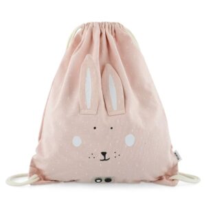 Bolsa con cordón - Mrs. Rabbit Trixie