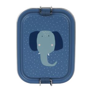 Fiambrera pequeña - Mrs. Elephant Trixie