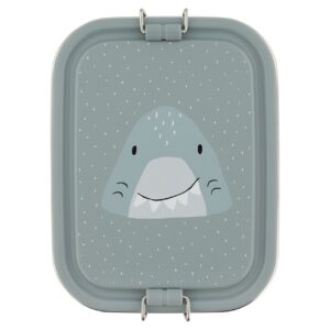 Fiambrera pequeña - Mrs. Shark Trixie