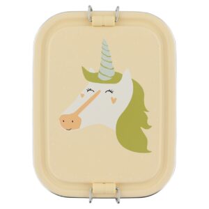 Fiambrera pequeña - Mrs. Unicorn Trixie
