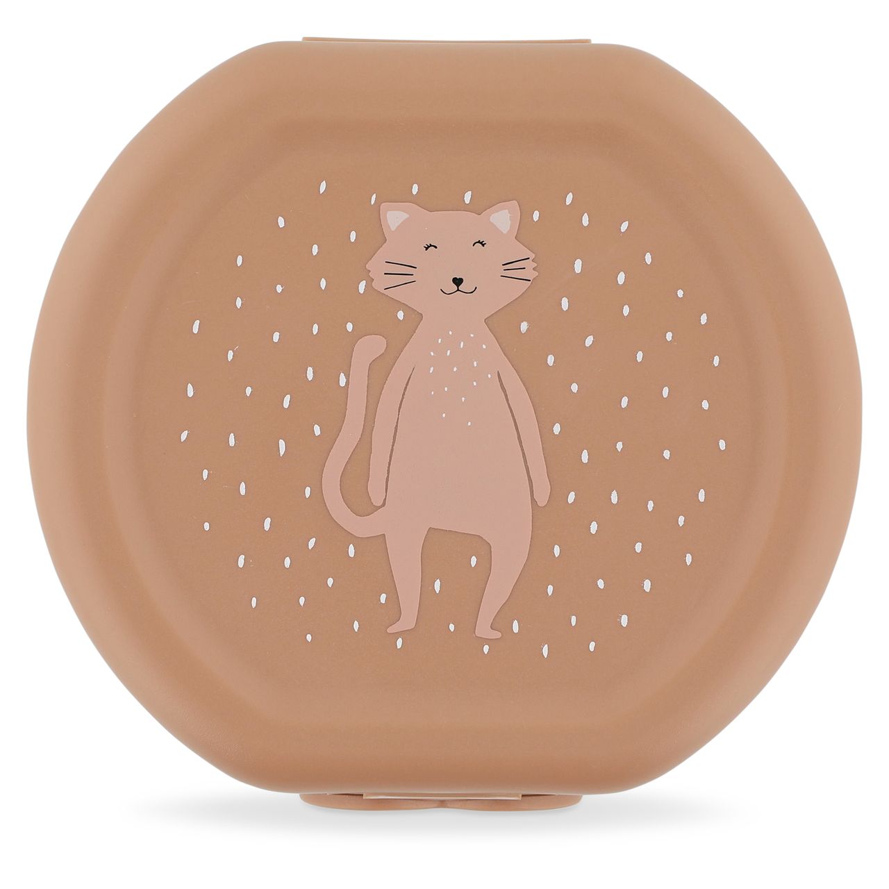 Fiambrera con clip - 2 Uds. - Mrs. Cat Trixie - Imagen 6
