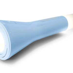 Flashlight Azul Kidywolf
