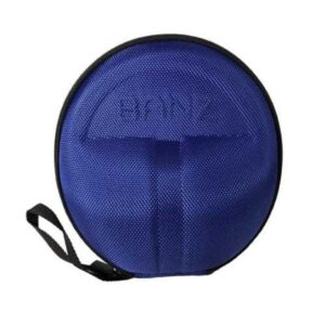 Funda Banz Anti Ruido Baby Azul