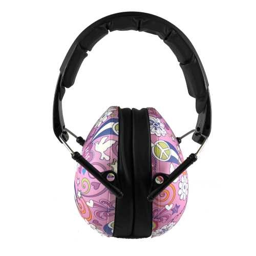 Auriculares Banz Anti Ruido Peace Kidz+3 - Imagen 2