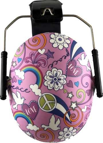 Auriculares Banz Anti Ruido Peace Kidz+3 - Imagen 3