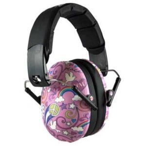 Auriculares Banz Anti Ruido Peace Kidz+3