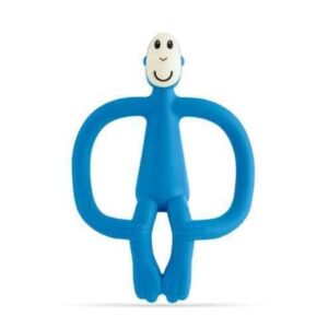 Mordedor Matchstick Monkey Azul