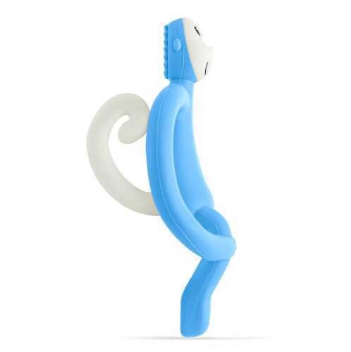 Mordedor Matchstick Monkey Azul Light - Imagen 3