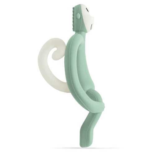 Mordedor Matchstick Monkey Menta - Imagen 2