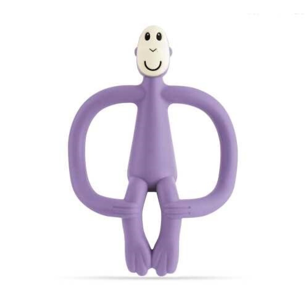 Mordedor Matchstick Monkey Purple