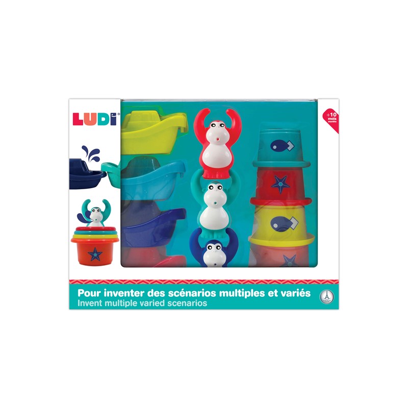 Conjunto para Baño - Imagen 2