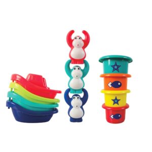 Conjunto para Baño