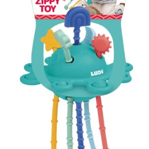 Ziptoy