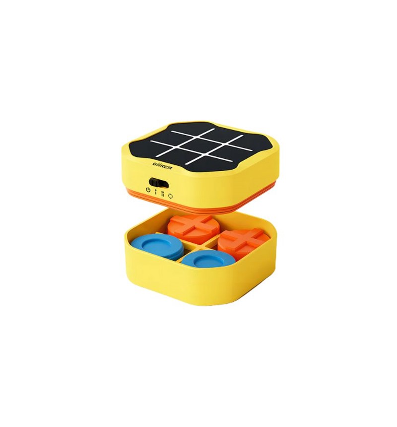 Giiker Tic-tac-toe Bolt amarillo - Imagen 4