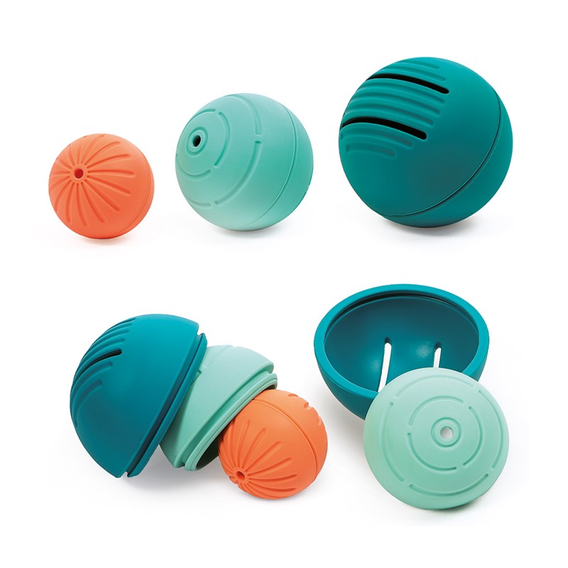 Ball-in-Ball - Imagen 2