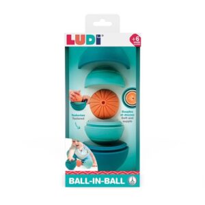 Ball-in-Ball