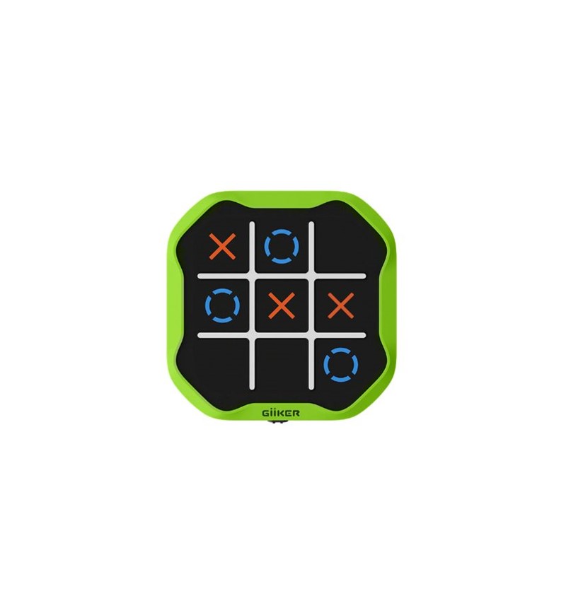 Giiker Tic-tac-toe Bolt verde - Imagen 2