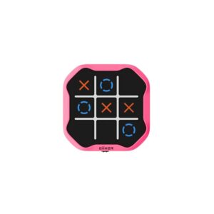 Giiker Tic-tac-toe Bolt rosa