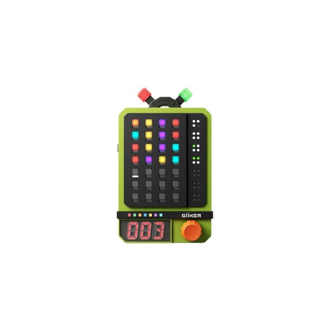 Giiker Super Decoder