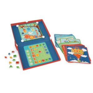 Juego Magnético 20 Desafíos Edulogic Scratch