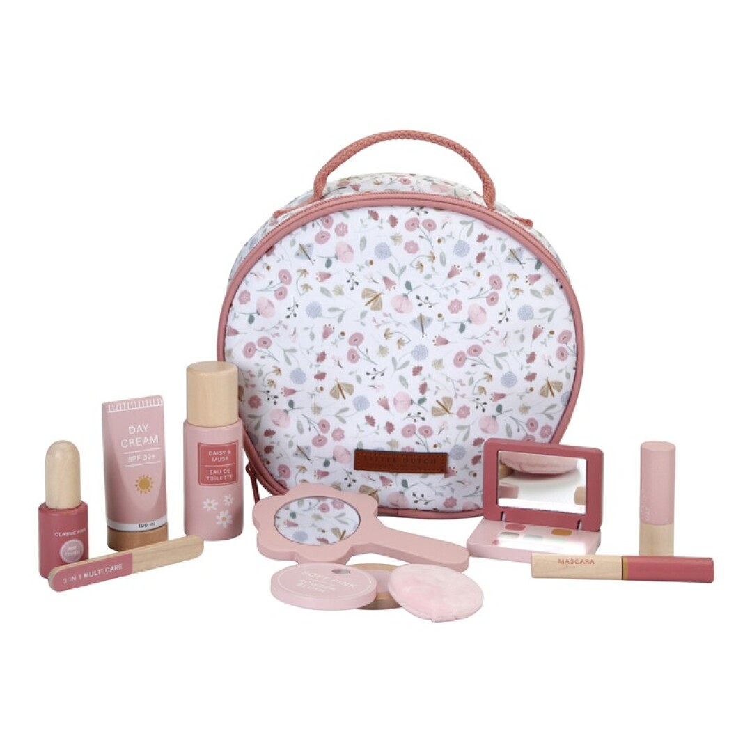 Estuche de Maquillaje Little Dutch